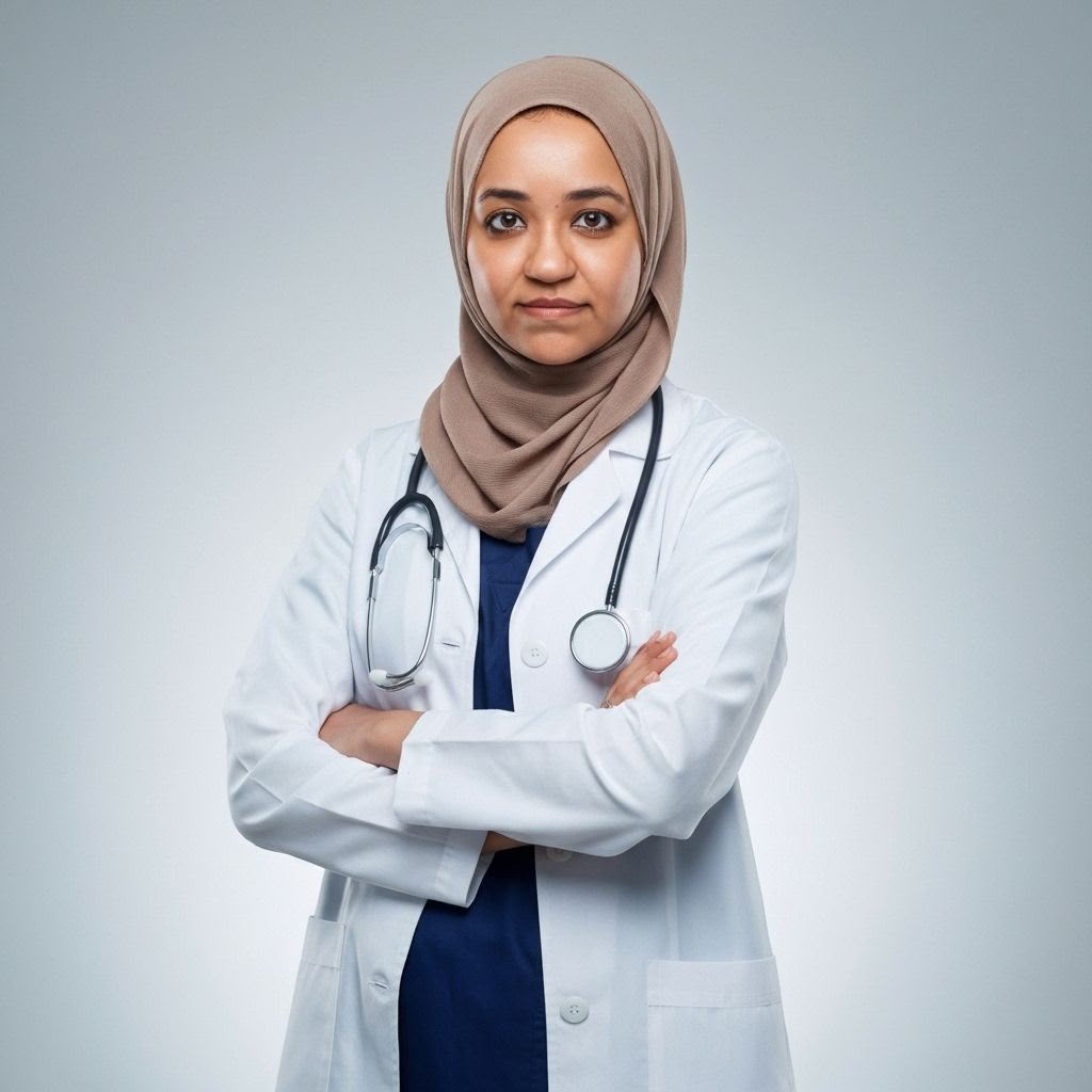 Dr. Mashaer Osama Mohamed