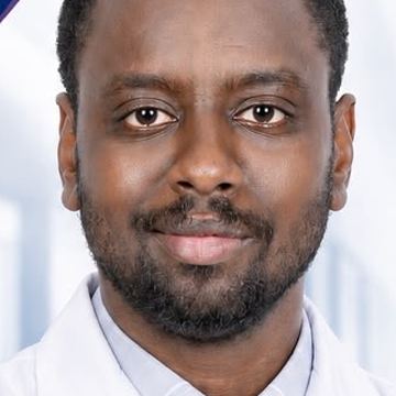 Dr. Mohamed Al Nima
