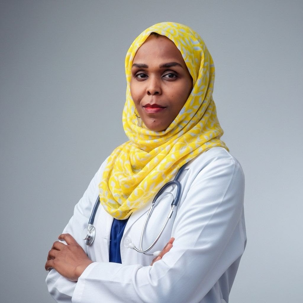 Dr. Reem Musa