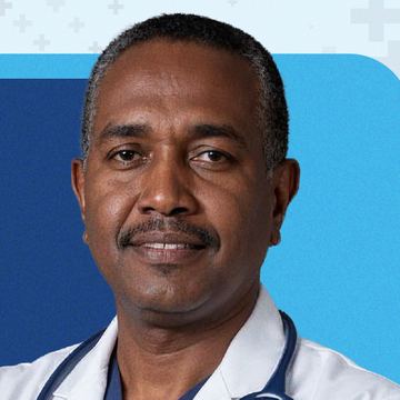 Dr. Sami Mahmoud