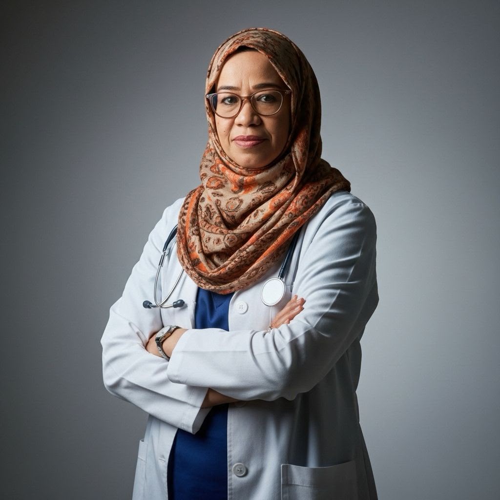 Dr. Nazik Al Shafi'e Mohamed Ahmed