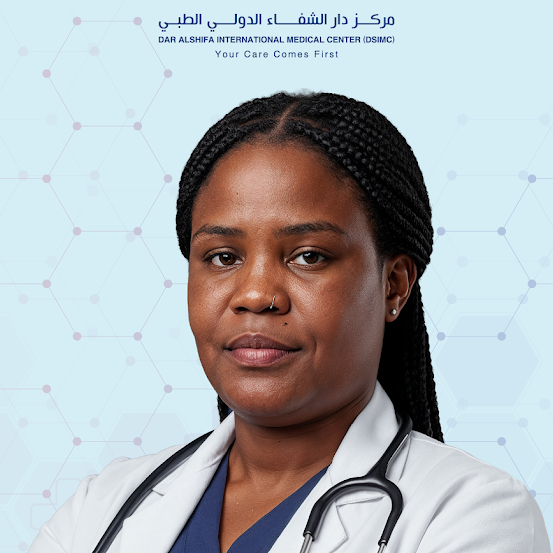 Dr. Palegi Oyo Nyawello